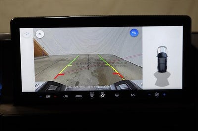 2025 Ford Bronco Sport Big Bend Demo