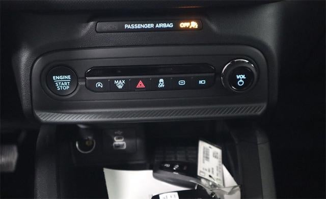 2025 Ford Bronco Sport Big Bend Demo