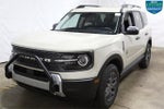 2025 Ford Bronco Sport Big Bend Demo