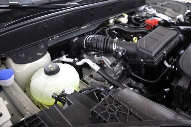 2025 Ford Bronco Sport Big Bend Demo