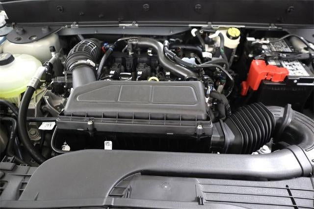 2025 Ford Bronco Sport Big Bend Demo