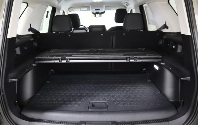 2025 Ford Bronco Sport Big Bend Demo