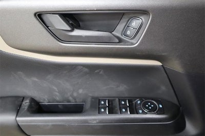 2025 Ford Bronco Sport Big Bend Demo