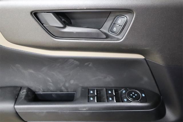 2025 Ford Bronco Sport Big Bend Demo