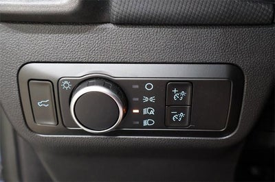 2025 Ford Bronco Sport Big Bend Demo