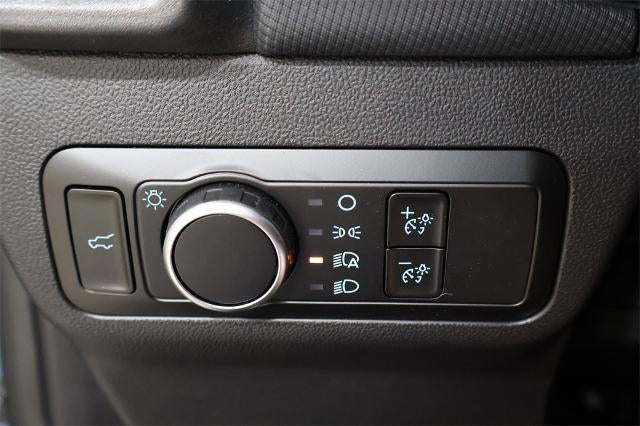 2025 Ford Bronco Sport Big Bend Demo