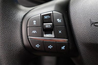 2025 Ford Bronco Sport Big Bend Demo