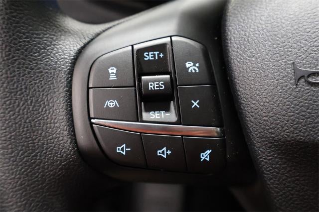 2025 Ford Bronco Sport Big Bend Demo