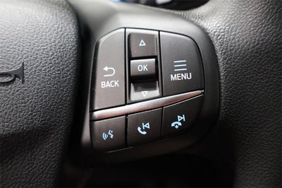 2025 Ford Bronco Sport Big Bend Demo