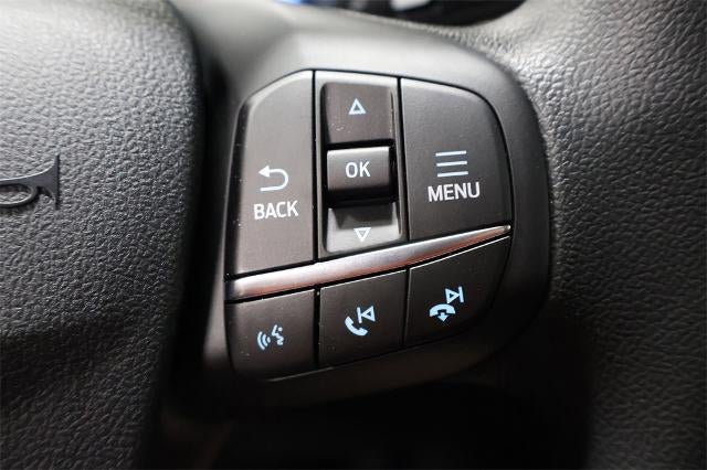 2025 Ford Bronco Sport Big Bend Demo