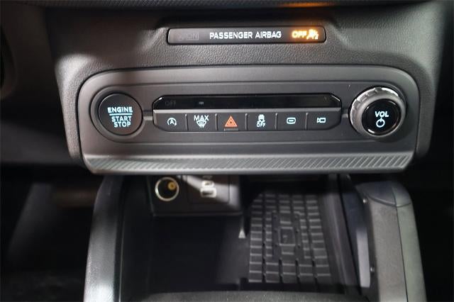 2025 Ford Bronco Sport Big Bend Demo