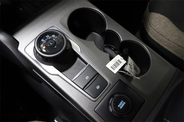 2025 Ford Bronco Sport Big Bend Demo