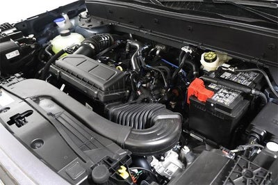 2025 Ford Bronco Sport Big Bend Demo