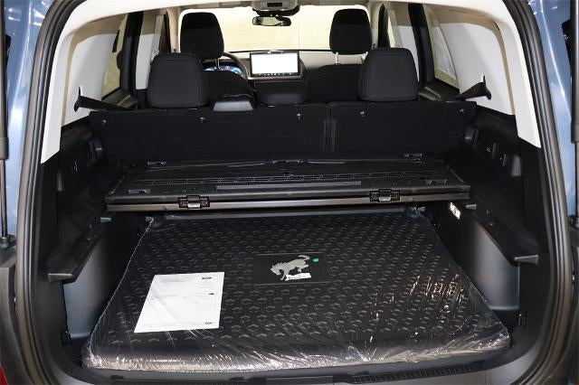 2025 Ford Bronco Sport Big Bend Demo