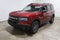 2025 Ford Bronco Sport Big Bend Demo