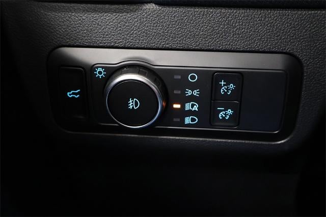 2025 Ford Bronco Sport Big Bend Demo