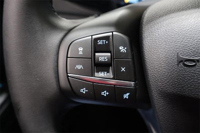 2025 Ford Bronco Sport Big Bend Demo