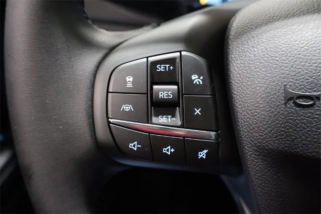 2025 Ford Bronco Sport Big Bend Demo