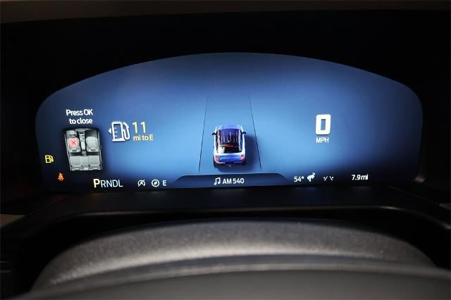 2025 Ford Bronco Sport Big Bend Demo