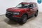 2025 Ford Bronco Sport Big Bend Demo