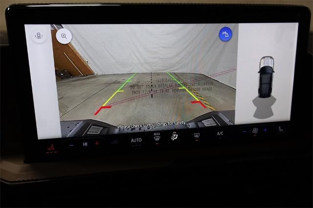 2025 Ford Bronco Sport Big Bend Demo