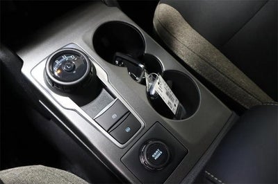 2025 Ford Bronco Sport Big Bend Demo