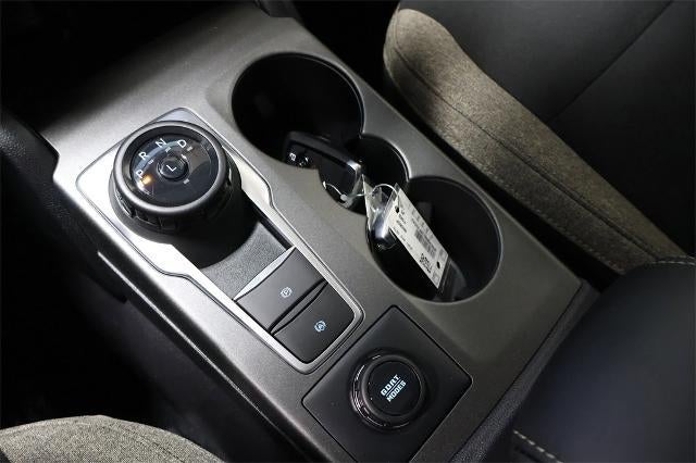 2025 Ford Bronco Sport Big Bend Demo