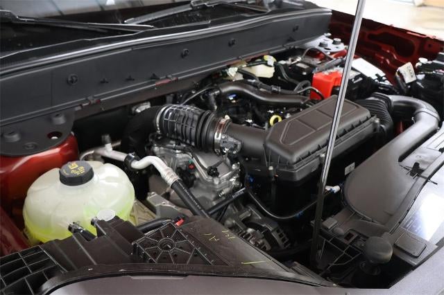 2025 Ford Bronco Sport Big Bend Demo