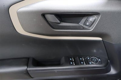 2025 Ford Bronco Sport Big Bend Demo