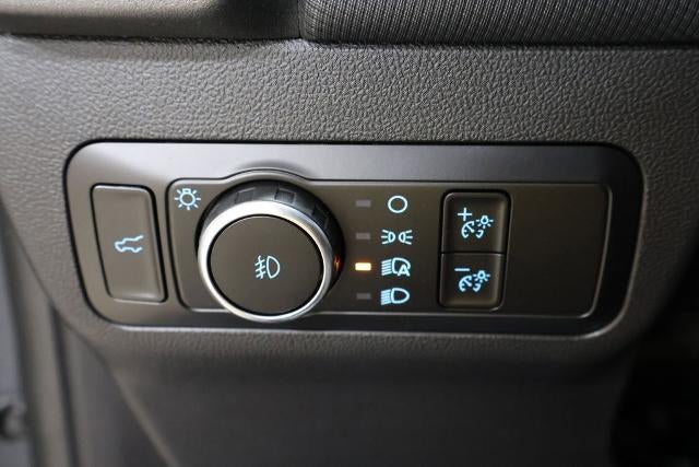 2025 Ford Bronco Sport Big Bend Demo