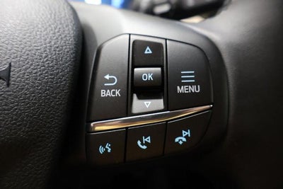 2025 Ford Bronco Sport Big Bend Demo