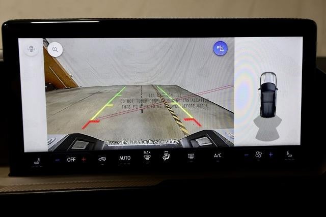 2025 Ford Bronco Sport Big Bend Demo