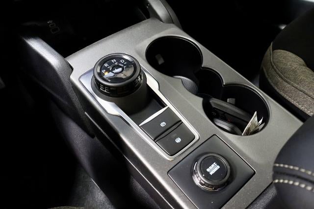 2025 Ford Bronco Sport Big Bend Demo