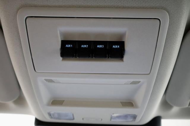 2025 Ford Bronco Sport Big Bend Demo