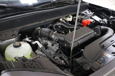 2025 Ford Bronco Sport Big Bend Demo