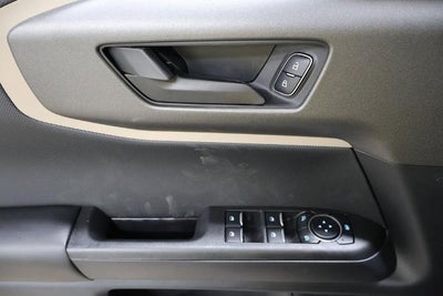 2025 Ford Bronco Sport Big Bend Demo