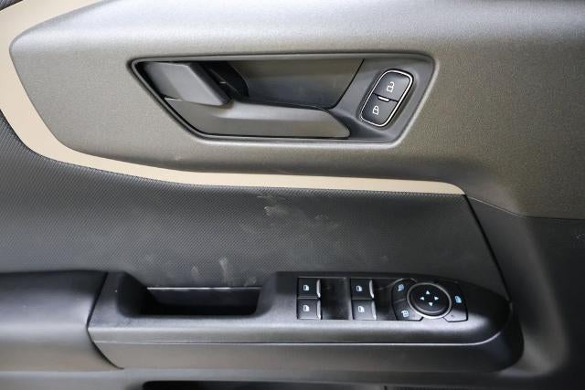 2025 Ford Bronco Sport Big Bend Demo