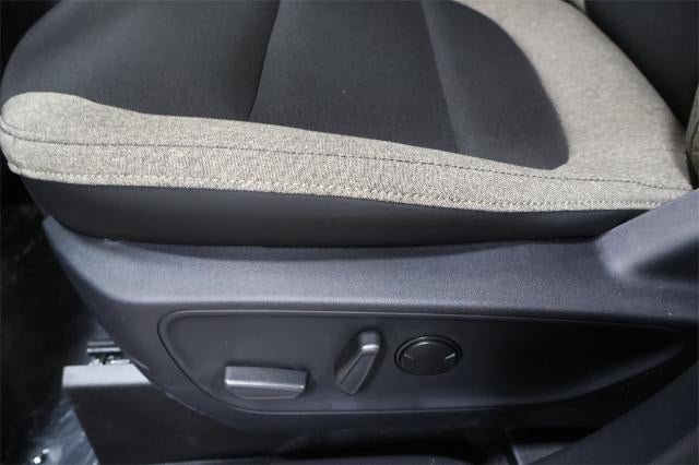 2025 Ford Bronco Sport Big Bend Demo