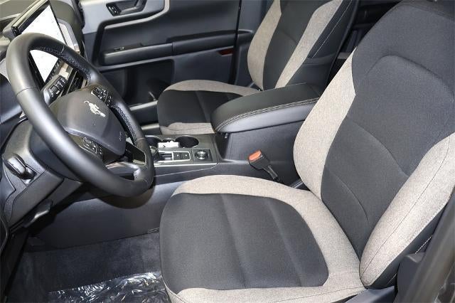 2025 Ford Bronco Sport Big Bend Demo