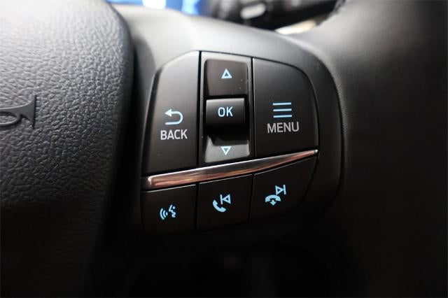 2025 Ford Bronco Sport Big Bend Demo