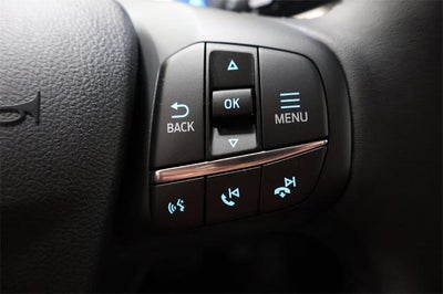 2025 Ford Bronco Sport Big Bend Demo