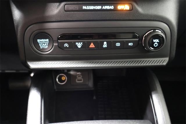 2025 Ford Bronco Sport Big Bend Demo