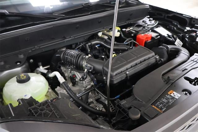 2025 Ford Bronco Sport Big Bend Demo