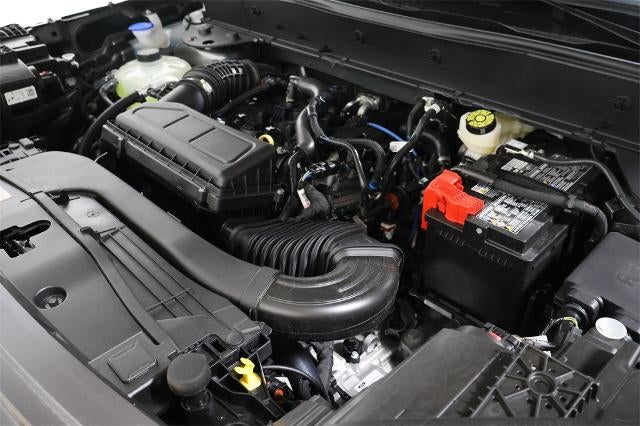 2025 Ford Bronco Sport Big Bend Demo