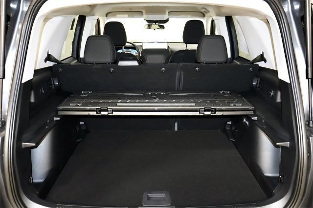 2025 Ford Bronco Sport Big Bend Demo