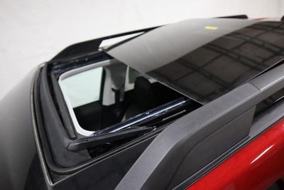 2025 Ford Bronco Sport Big Bend Demo