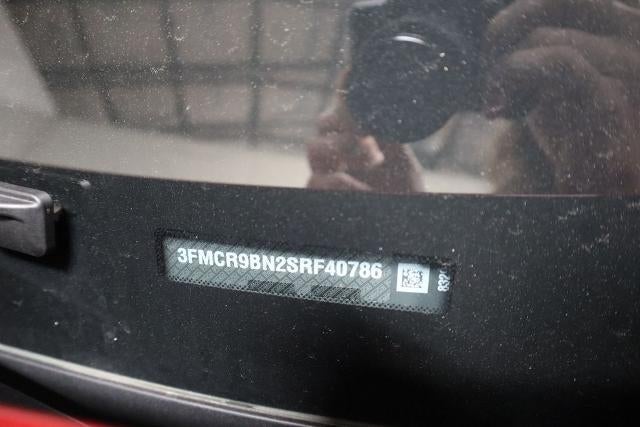 2025 Ford Bronco Sport Big Bend Demo