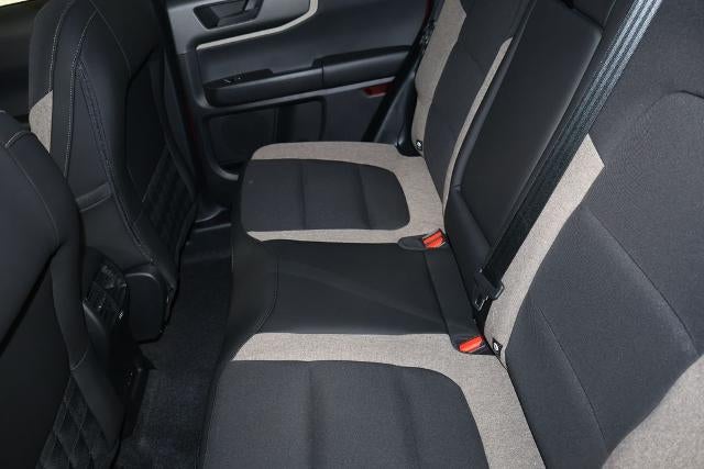 2026 Ford Bronco Sport Big Bend Demo
