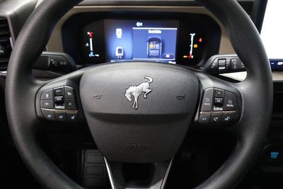 2026 Ford Bronco Sport Big Bend Demo
