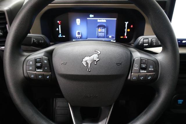 2026 Ford Bronco Sport Big Bend Demo